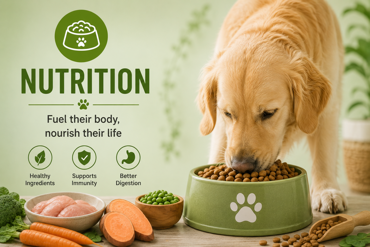 Nutrition