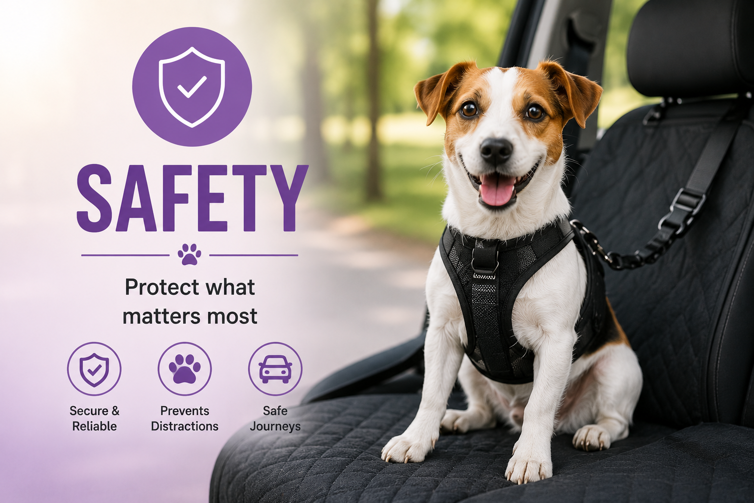 Safety