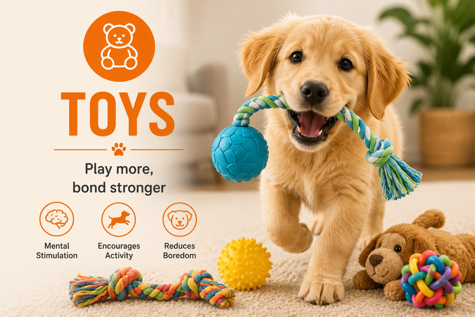Toys