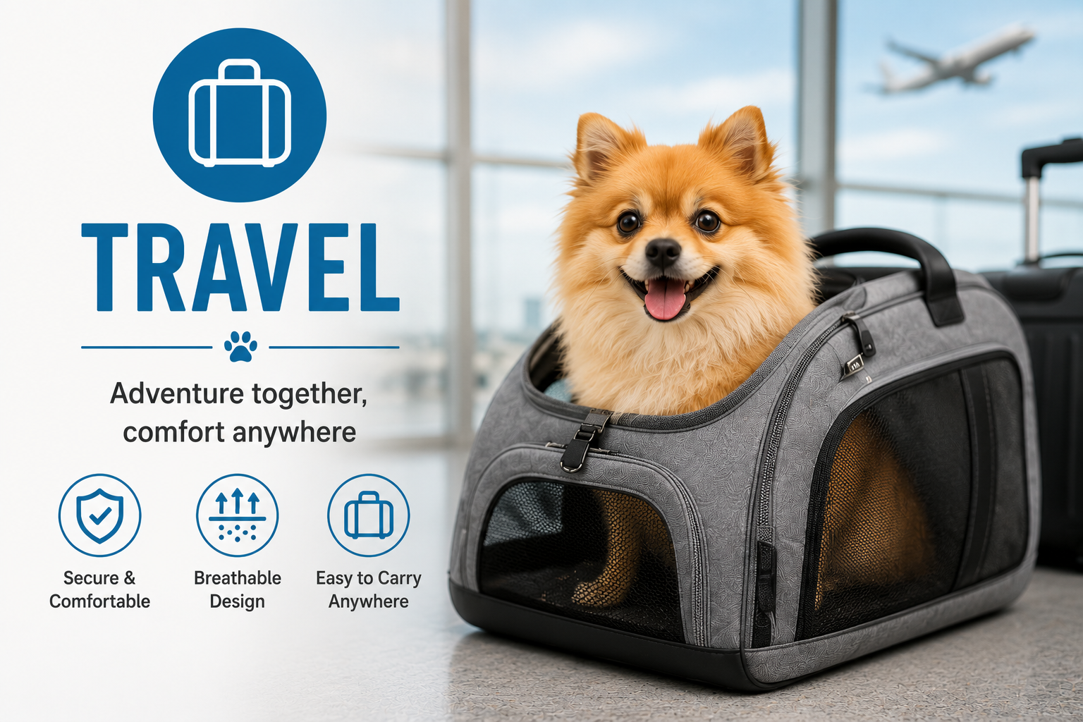 Travel