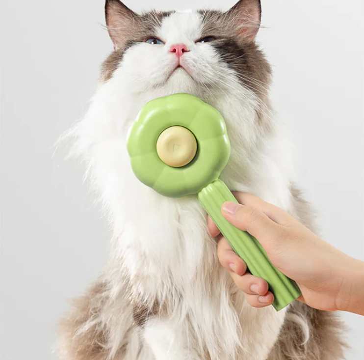 Pet Grooming