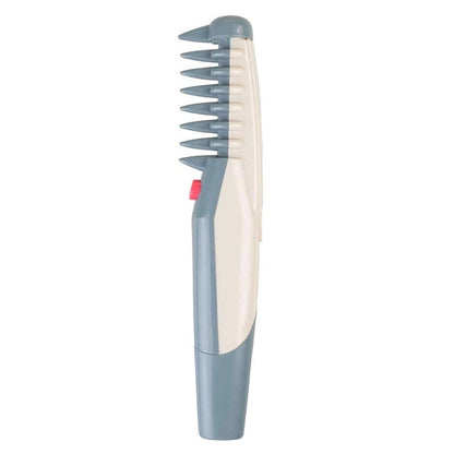Electric Hair Trimming & Grooming Comb
