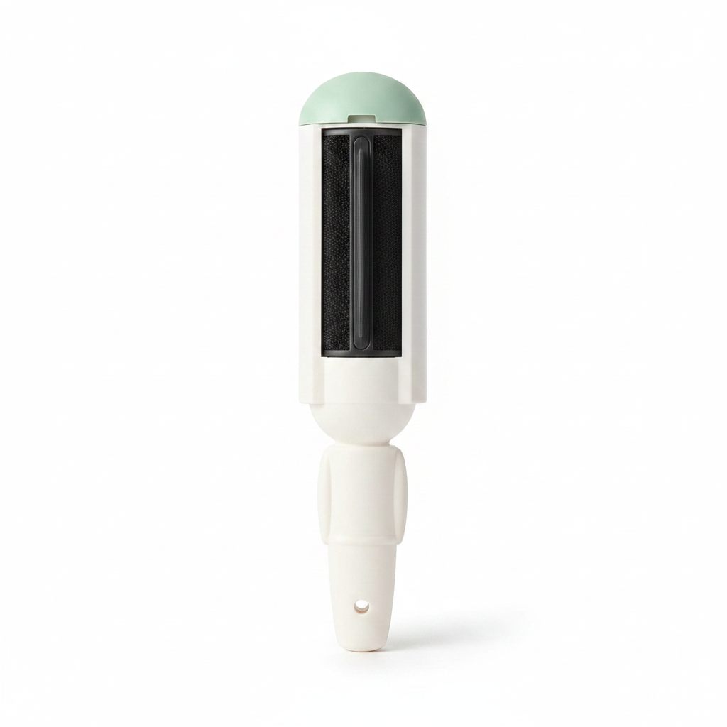 Pet Hair Remover for Carpet & Car Seats – Reusable