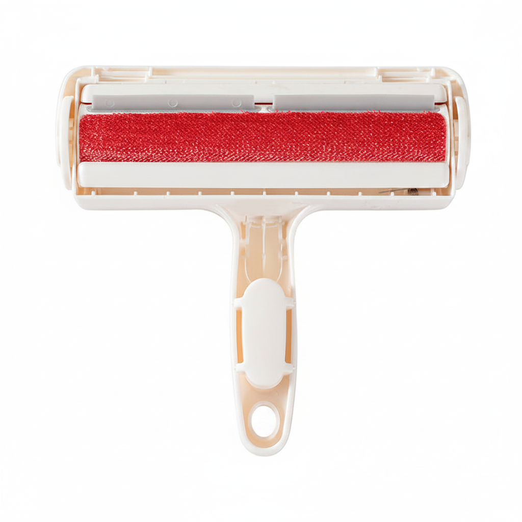 Reusable Pet Hair Remover – For Furniture, Clothing & Car