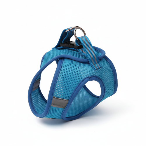 Cat Harness & Leash Set – Escape-Proof for Outdoor Adventures